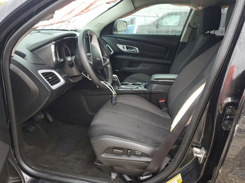 Photo 7 from auction – 2012 GMC TERRAIN SL with VIN 2GKALSEK3C6265089