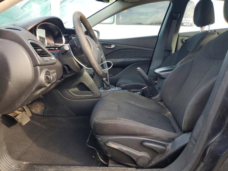 Photo 7 from auction – 2014 DODGE DART with VIN 1C3CDFBB4ED908118
