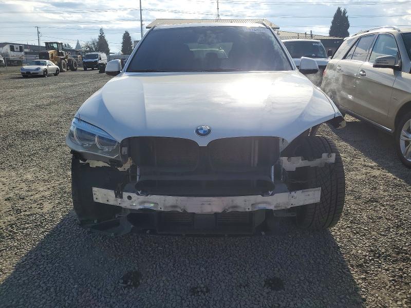 Photo 5 from auction – 2014 BMW X5 XDRIVE3 with VIN 5UXKR0C50E0K42685