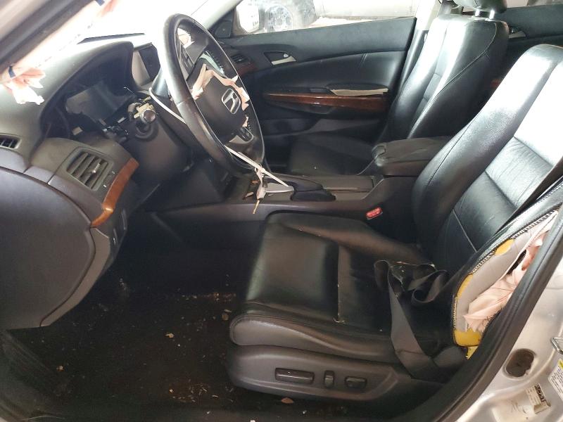Photo 7 from auction – 2011 HONDA ACCORD EXL with VIN 1HGCP2F87BA067520