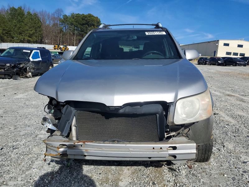 Photo 5 from auction – 2007 PONTIAC TORRENT with VIN 2CKDL63F976062616