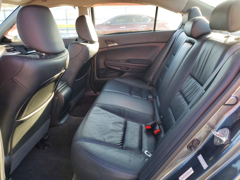 صورة رقم 10 من المزاد - 2012 HONDA ACCORD مع VIN 1HGCP2F62CA091272