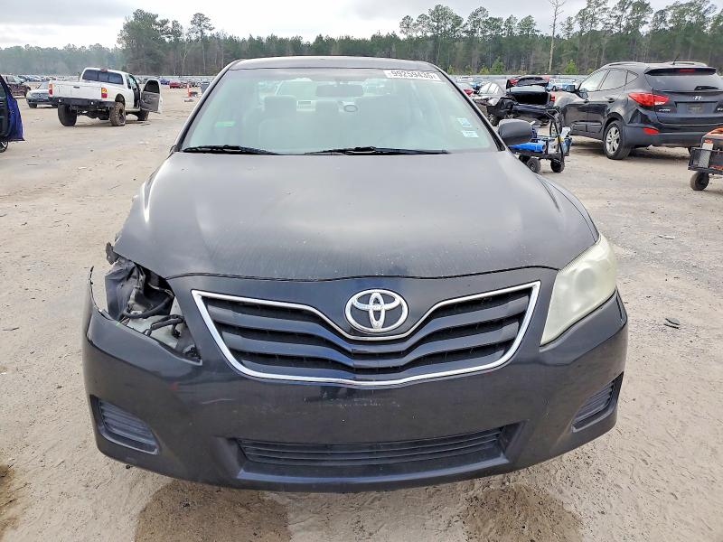 Photo 5 from auction – 2011 TOYOTA CAMRY BASE with VIN 4T4BF3EKXBR193404