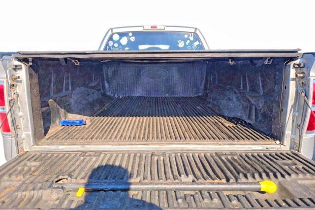Photo 9 from auction – 2012 FORD F150 SUPER with VIN 1FTFW1ET4CKE00539