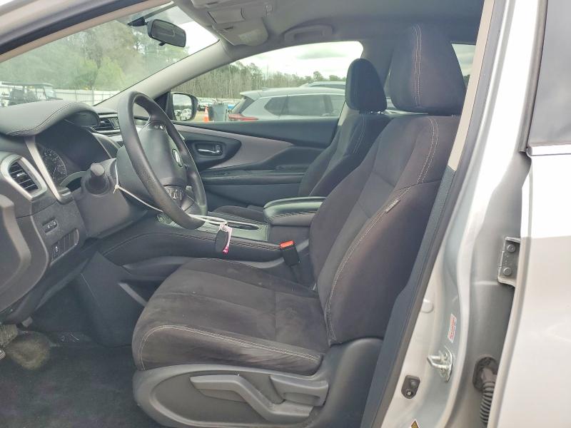 Photo 7 from auction – 2019 NISSAN MURANO with VIN 5N1AZ2MJ7KN136006