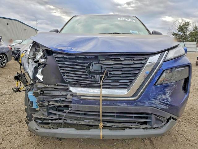 Photo 5 from auction – 2023 NISSAN ROGUE S with VIN 5N1BT3AB4PC806882