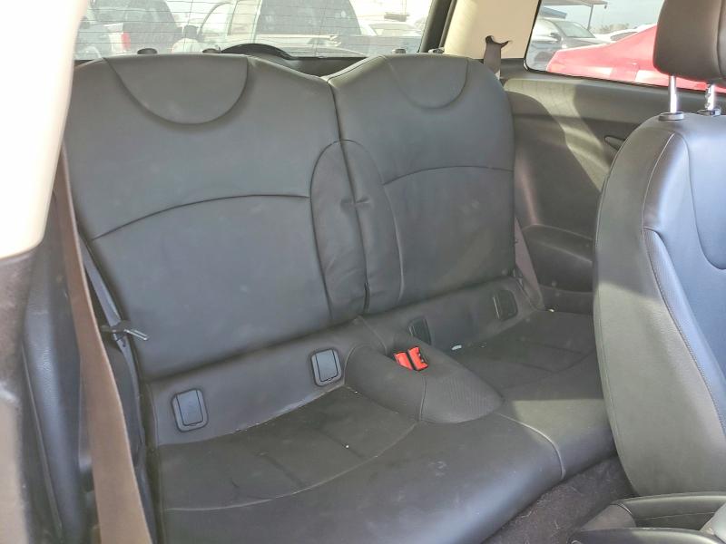 Photo 10 from auction – 2012 MINI COOPER with VIN WMWSU3C55CT543141