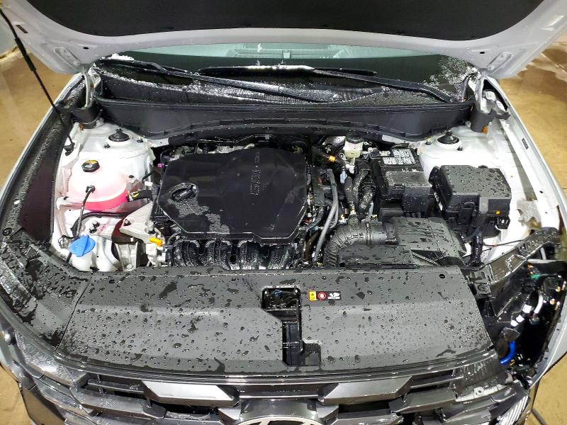 Photo 12 from auction – 2026 HYUNDAI TUCSON SEL with VIN 5NMJBCDE4TH631568