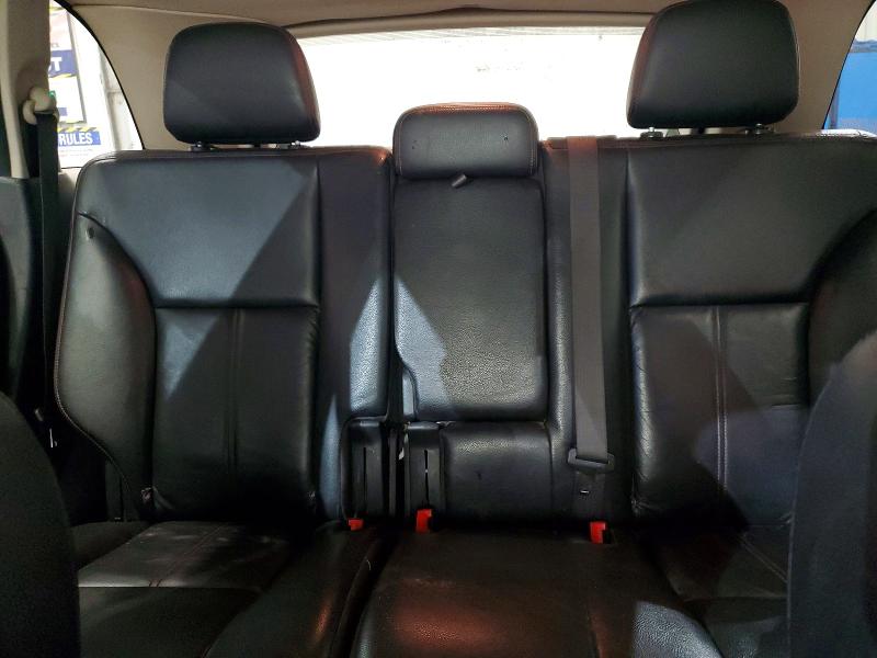 Photo 10 from auction – 2014 FORD EDGE SEL with VIN 2FMDK4JC6EBA00663