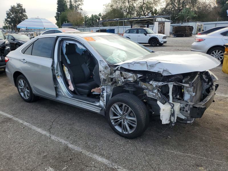 Photo 4 from auction – 2017 TOYOTA CAMRY LE with VIN 4T1BF1FK4HU370423
