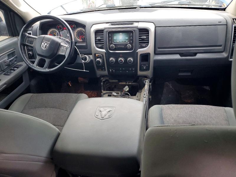 Photo 8 from auction – 2016 RAM 1500 with VIN 1C6RR7TM1GS246856