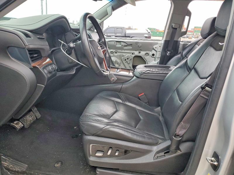 Фото 7 с аукциона – 2015 CADILLAC ESCALADE E с VIN 1GYS4SKJ5FR709360