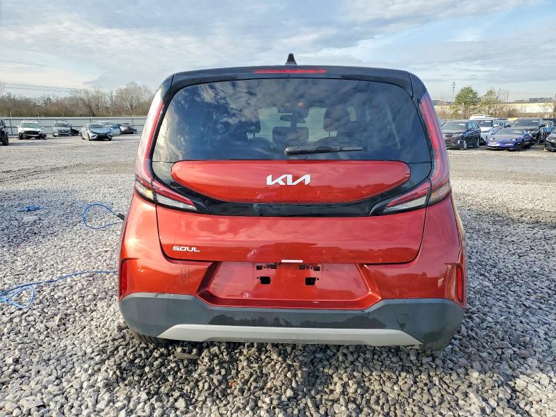Photo 6 from auction – 2023 KIA SOUL with VIN KNDJ23AU3P7873759