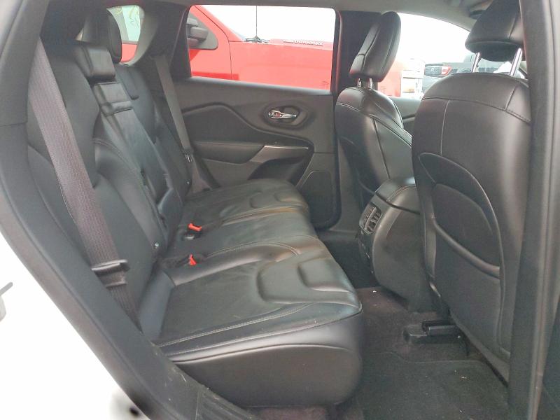 Photo 10 from auction – 2019 JEEP CHEROKEE L with VIN 1C4PJMDX2KD122509