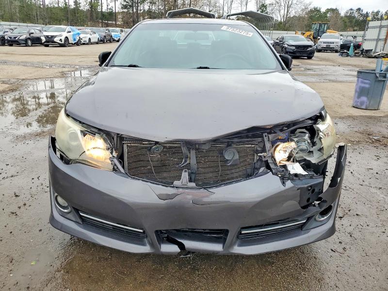 Photo 5 from auction – 2014 TOYOTA CAMRY L with VIN 4T1BF1FK5EU802187