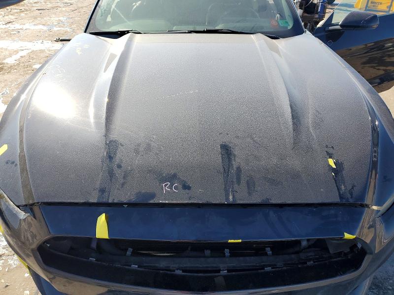Photo 11 from auction – 2015 FORD MUSTANG with VIN 1FA6P8TH2F5390929