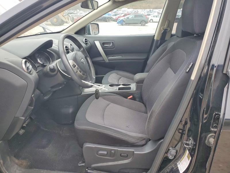 Photo 7 from auction – 2013 NISSAN ROGUE S with VIN JN8AS5MT1DW540206