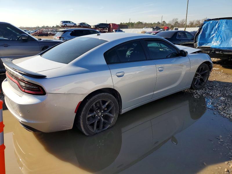 Zdjęcie 3 z aukcji – 2021 DODGE CHARGER z VIN 2C3CDXBG1MH616199