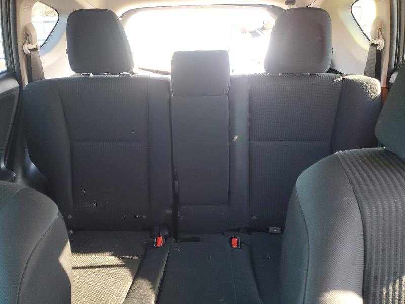 Photo 10 from auction – 2015 TOYOTA RAV4 LIMIT with VIN 2T3DFREV0FW259553