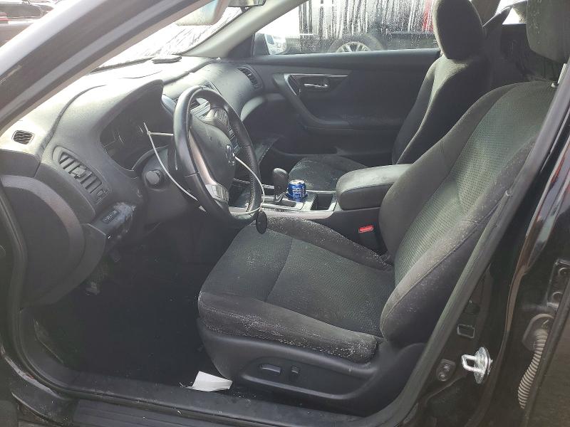 Photo 7 from auction – 2014 NISSAN ALTIMA 2.5 with VIN 1N4AL3AP6EC158556