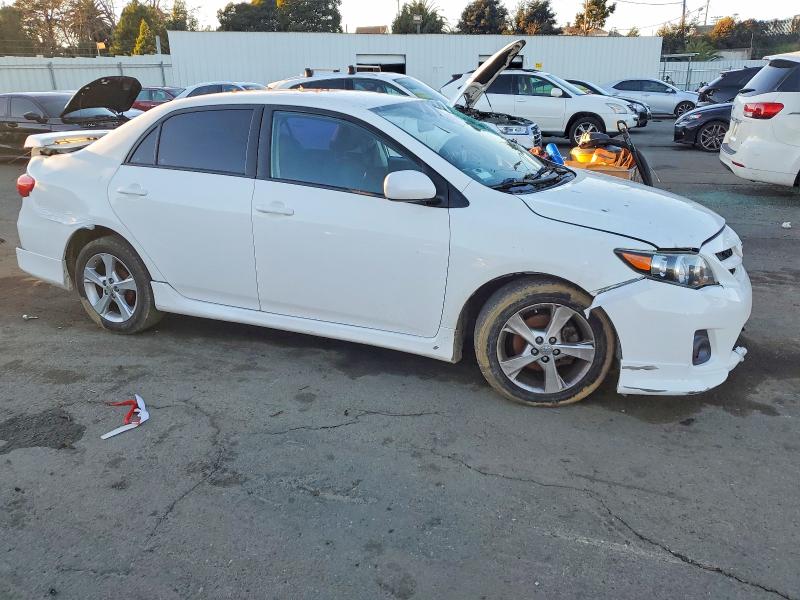 Zdjęcie 4 z aukcji – 2013 TOYOTA COROLLA BA z VIN 5YFBU4EE8DP186911