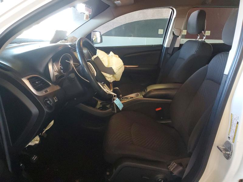 Photo 7 from auction – 2016 DODGE JOURNEY with VIN 3C4PDCBG2GT153409