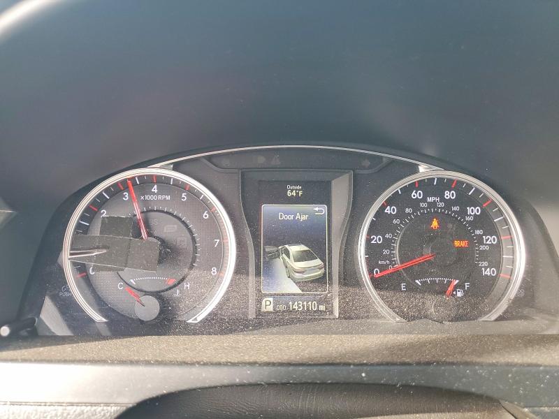 Photo 9 from auction – 2015 TOYOTA CAMRY LE with VIN 4T1BF1FK3FU880789
