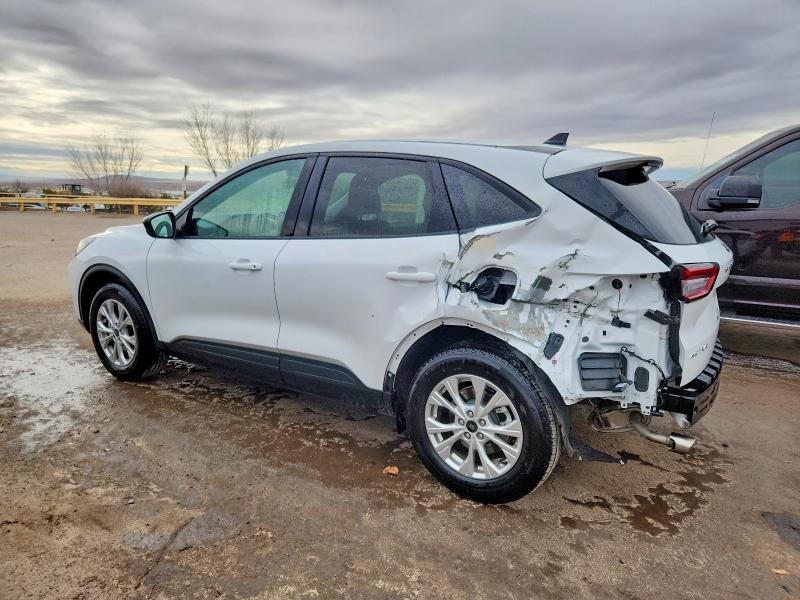 Photo 2 from auction – 2025 FORD ESCAPE ACT with VIN 1FMCU0GN0SUB04045