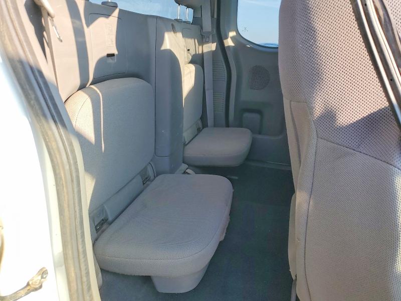 Photo 10 from auction – 2021 NISSAN FRONTIER with VIN 1N6ED0CE9MN708366