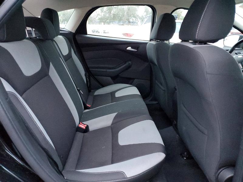 Photo 10 from auction – 2014 FORD FOCUS SE with VIN 1FADP3K24EL453238