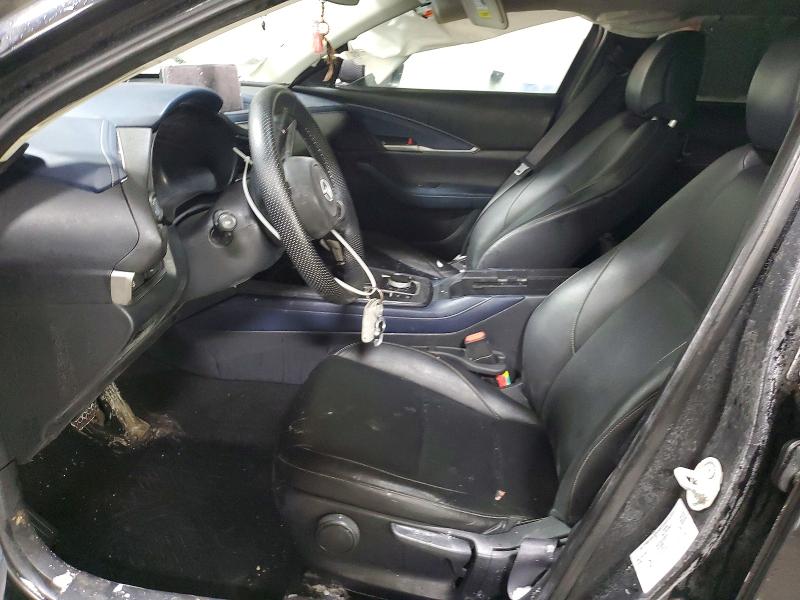 Photo 7 from auction – 2020 MAZDA CX-30 SELE with VIN 3MVDMBCL0LM115978