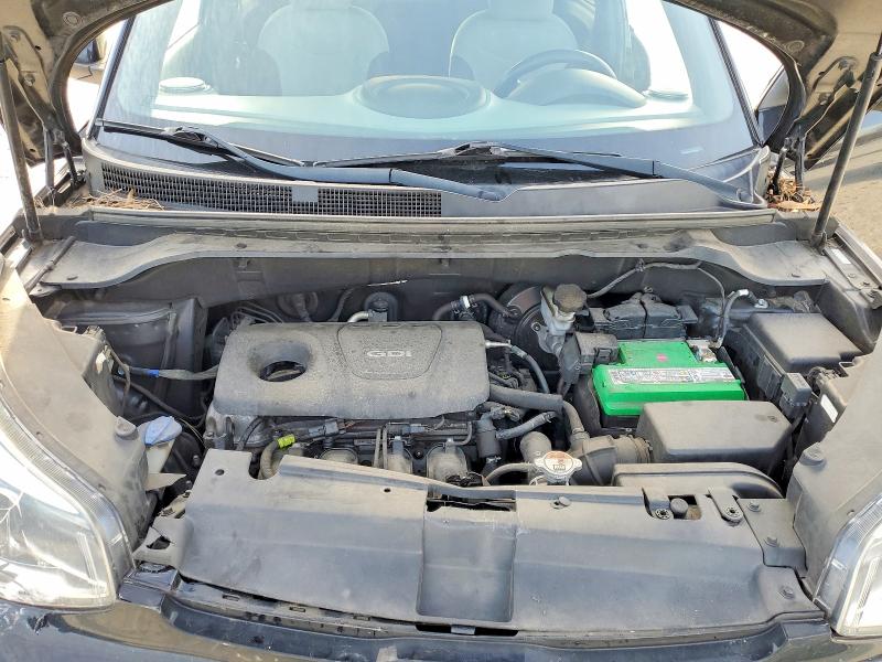 Photo 11 from auction – 2018 KIA SOUL with VIN KNDJN2A29J7600283