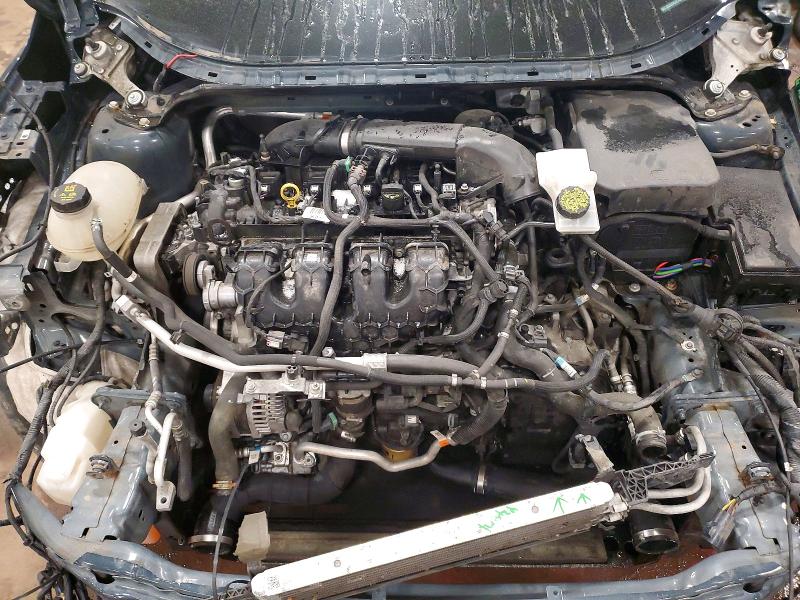 Photo 12 from auction – 2019 FORD ESCAPE TIT with VIN 1FMCU9J93KUC42131