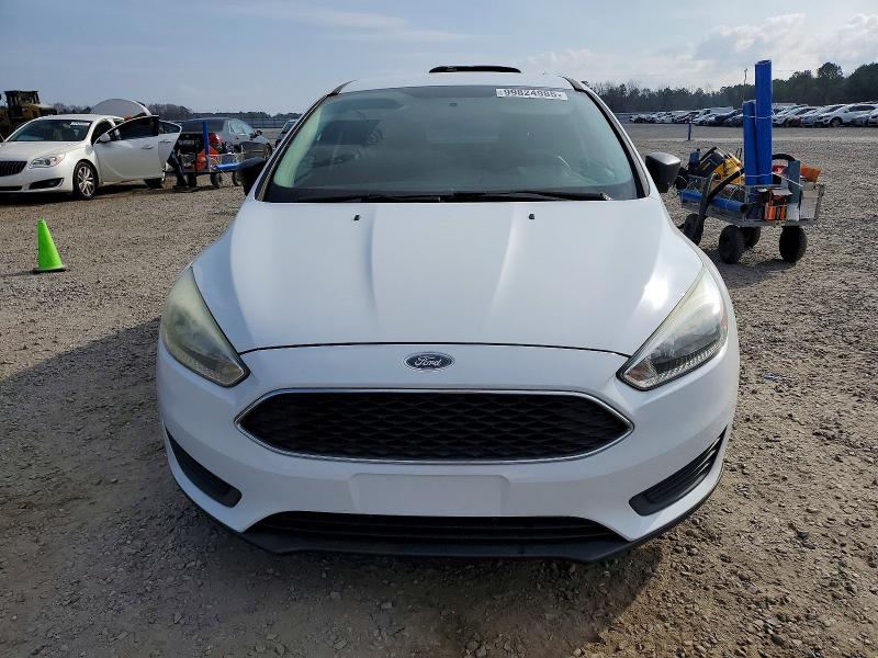 Photo 5 from auction – 2016 FORD FOCUS S with VIN 1FADP3E22GL242005