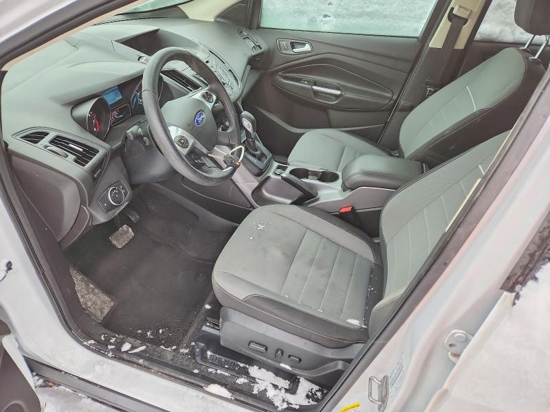 Photo 7 from auction – 2015 FORD ESCAPE with VIN 1FMCU9GXXFUA97441