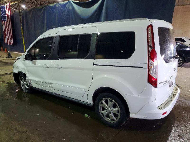Photo 2 from auction – 2016 FORD TRANSIT CO with VIN NM0GE9G74G1248986