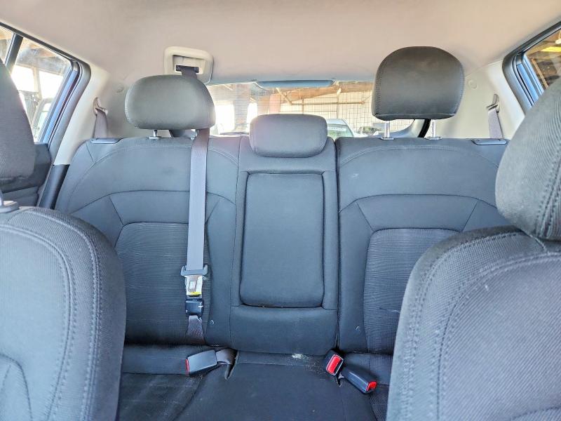 Photo 10 from auction – 2012 KIA SPORTAGE B with VIN KNDPB3A21C7272000