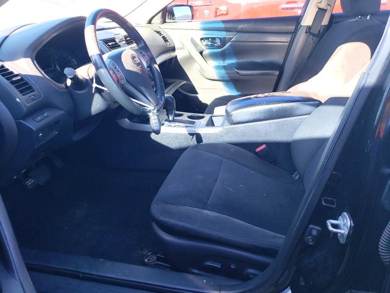 Photo 7 from auction – 2015 NISSAN ALTIMA 2.5 with VIN 1N4AL3AP7FC465283
