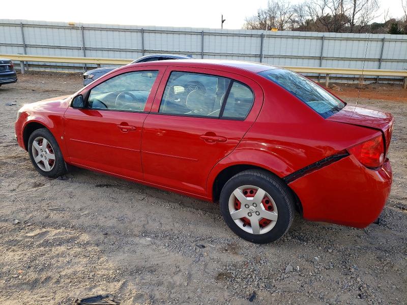 Photo 2 from auction – 2007 CHEVROLET COBALT LT with VIN 1G1AL55F077387195