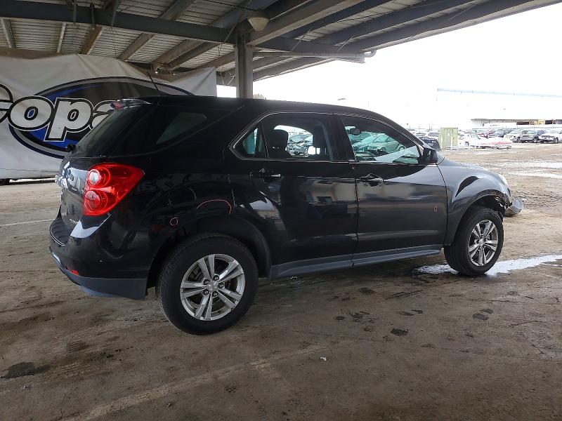 Photo 3 from auction – 2015 CHEVROLET EQUINOX with VIN 2GNALAEK8F1180716
