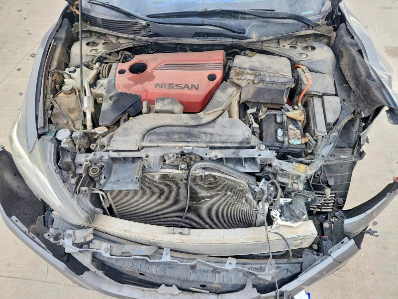 Photo 11 from auction – 2018 NISSAN ALTIMA with VIN 1N4AL3AP8JC187048