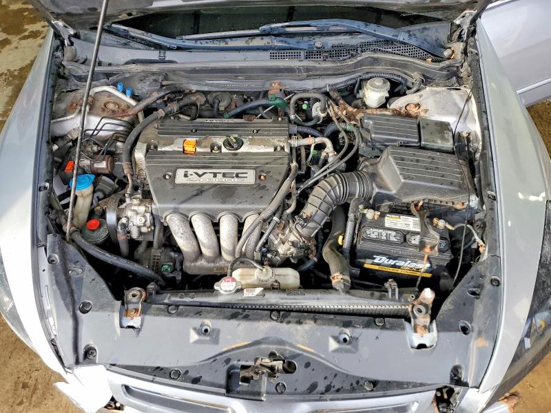 Photo 11 from auction – 2003 HONDA ACCORD with VIN 1HGCM56353A065183