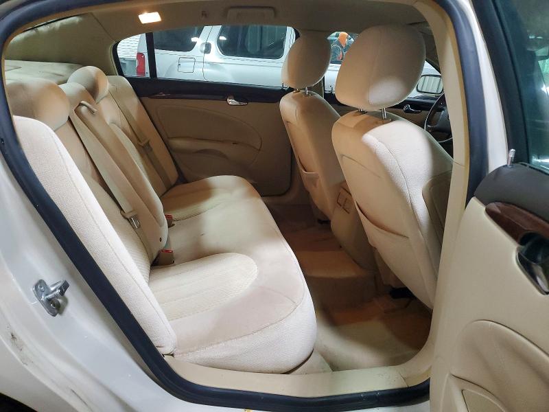 Photo 10 from auction – 2011 BUICK LUCERNE CX with VIN 1G4HA5EM5BU131005