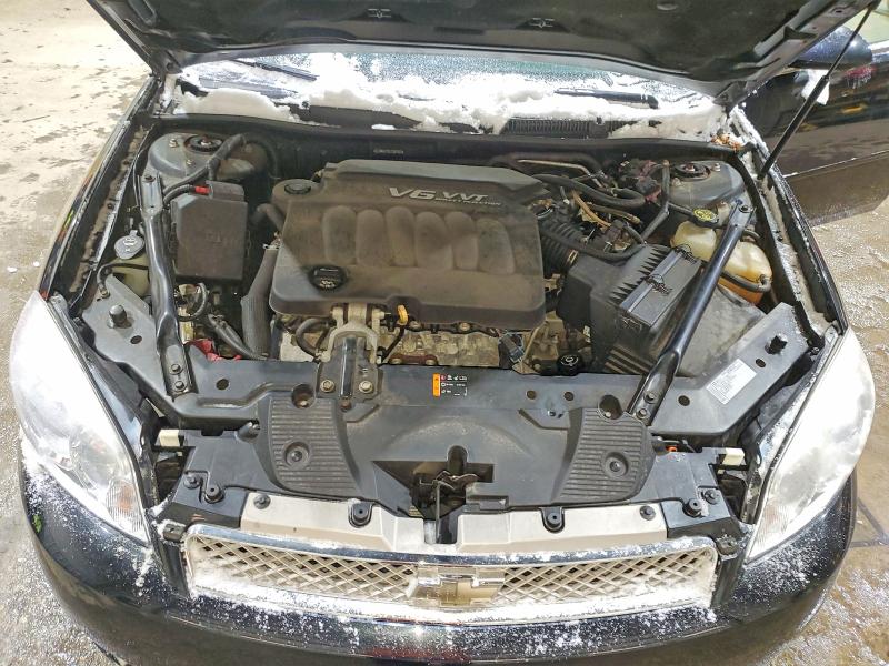 Zdjęcie 11 z aukcji – 2012 CHEVROLET IMPALA LS z VIN 2G1WA5E32C1289021
