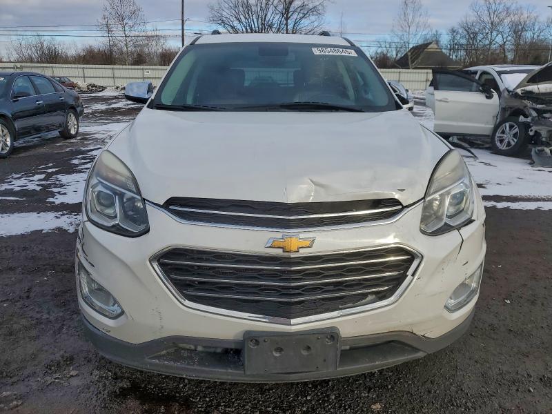 Photo 5 from auction – 2017 CHEVROLET EQUINOX PR with VIN 2GNFLGE34H6245018