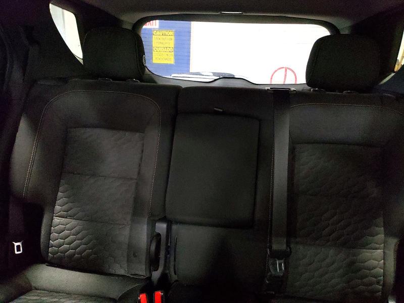 Photo 10 from auction – 2019 CHEVROLET EQUINOX LT with VIN 2GNAXUEV2K6146784