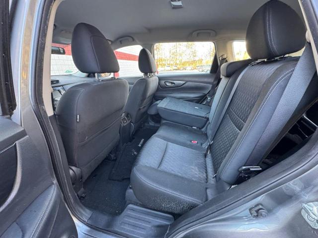 Photo 6 from auction – 2018 NISSAN ROGUE S with VIN KNMAT2MV2JP588554