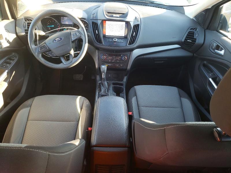 Photo 8 from auction – 2017 FORD ESCAPE with VIN 1FMCU0GD2HUB64893