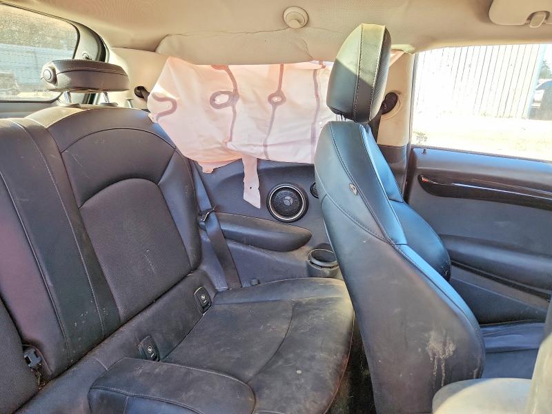 Photo 10 from auction – 2015 MINI COOPER with VIN WMWXP7C58F2A37059