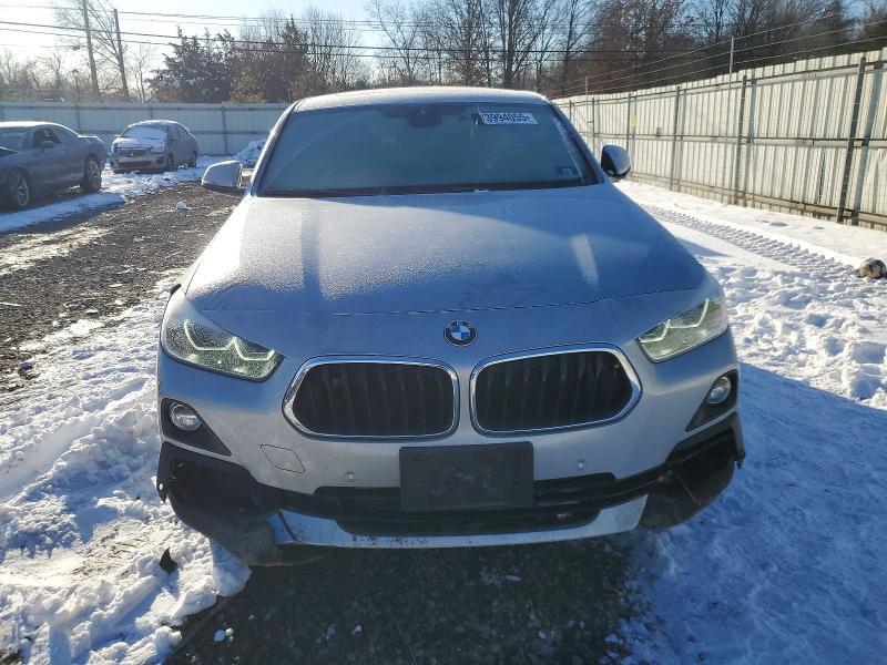 Photo 5 from auction – 2020 BMW X2 with VIN WBXYJ1C01L5P73474